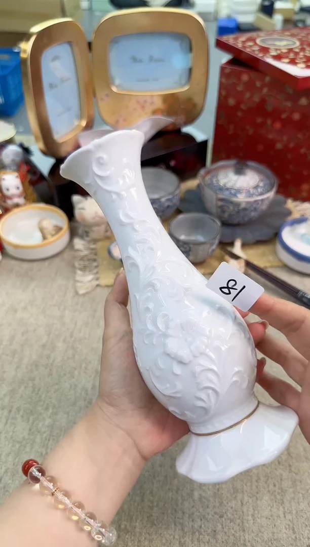 瓷片瓷片瓷片瓷片泡泡家的瓷器真好看