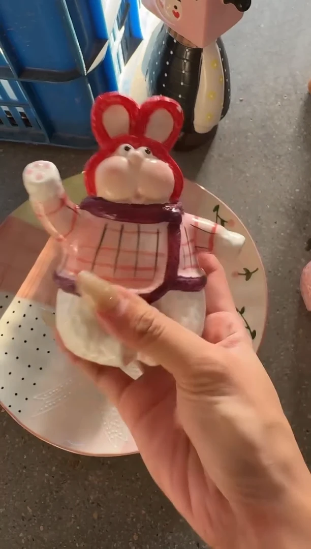 瓷【唯品瓷】工厂溯源