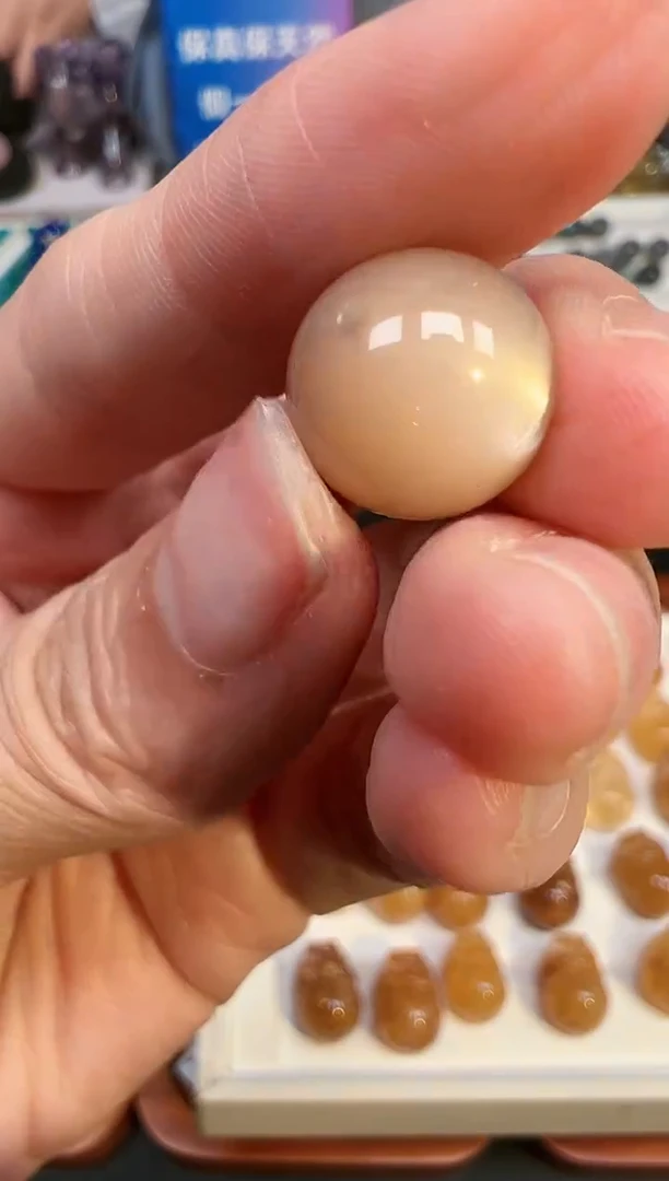 颈饰未镶嵌水晶10a多样性发其一/9.22/一单一颗