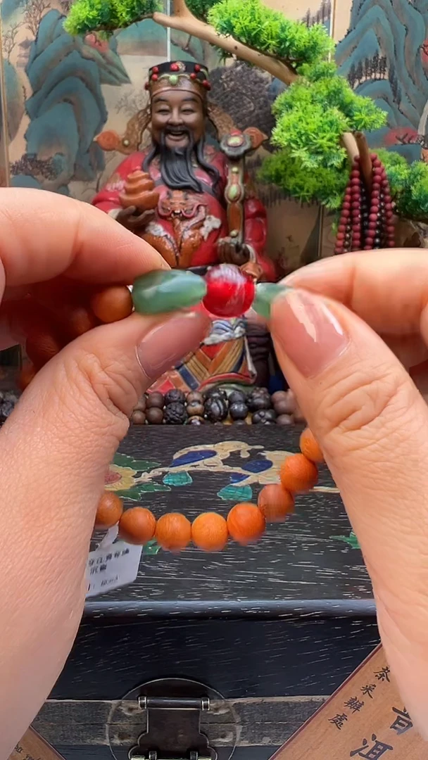 木木礼盒妍妍好物精选推荐编号b54