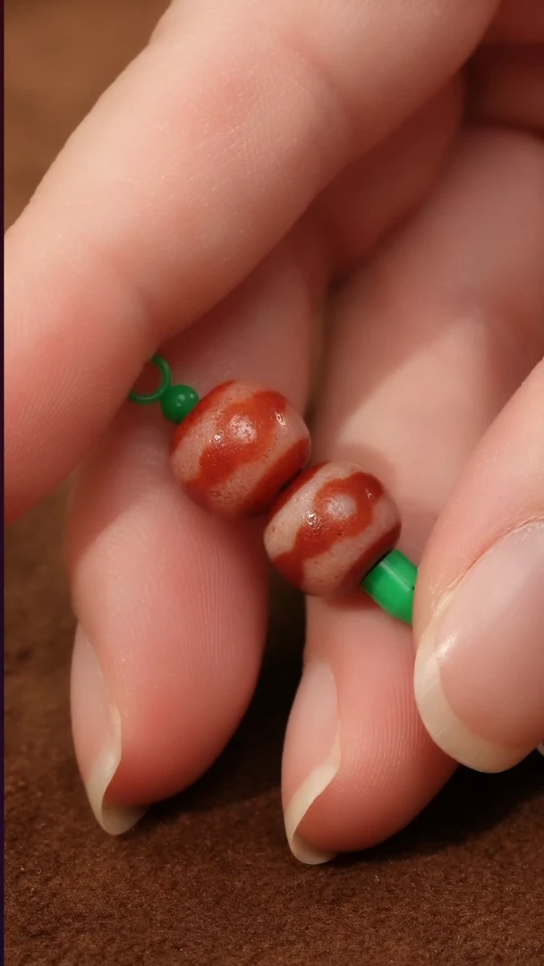 未镶嵌0玛瑙/玉髓PB004多样性发一日K则