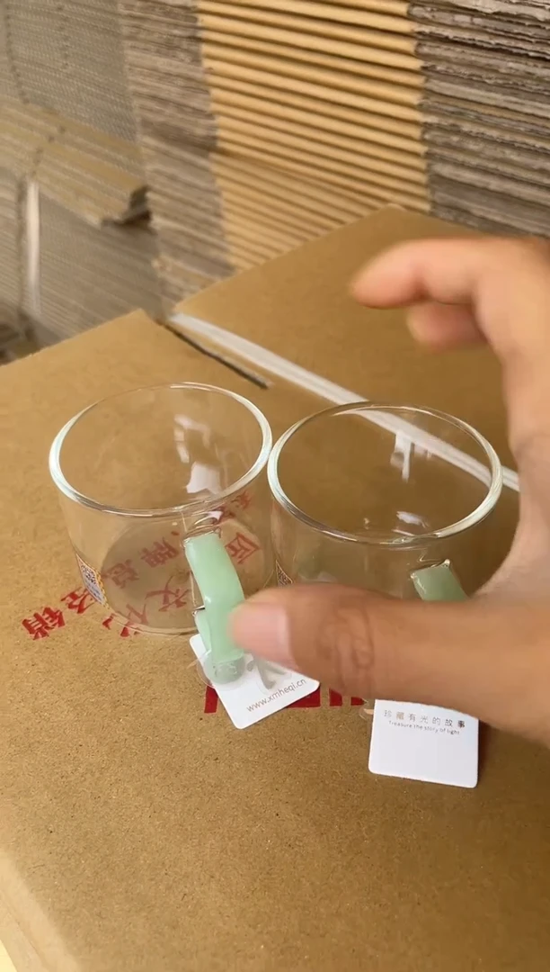 【闪购商品】禾器/清禾杯/浅玉，，