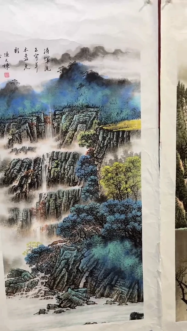 国画安哥精品精选链接x38
