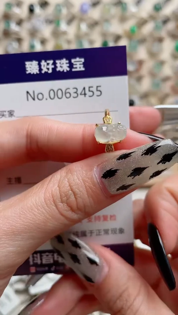 【闪购商品】翡翠戒指银S925镶嵌..........