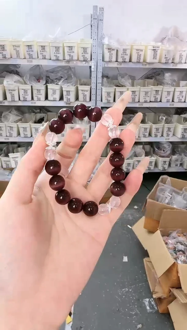 手链未镶嵌金绿宝石Y-F106090