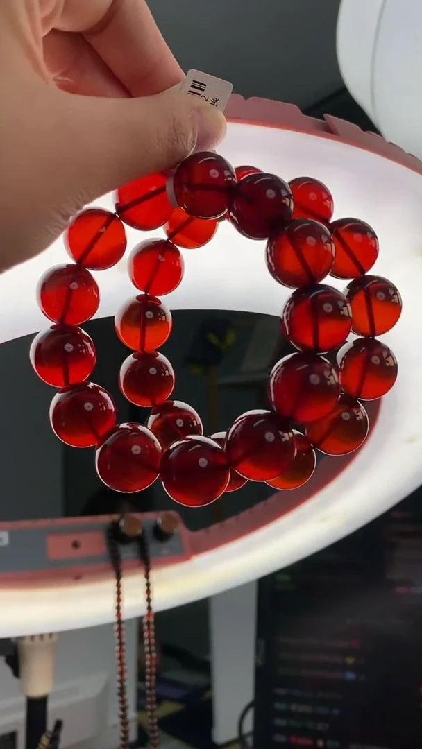 未镶嵌琥珀裸石6/6-GM-#多样性发其一199