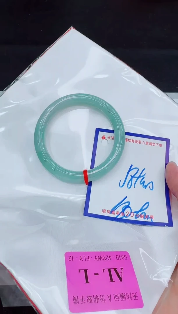 未镶嵌手镯翡翠11111111