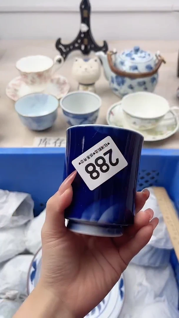 瓷片媚*蓝288，，，，，，，，