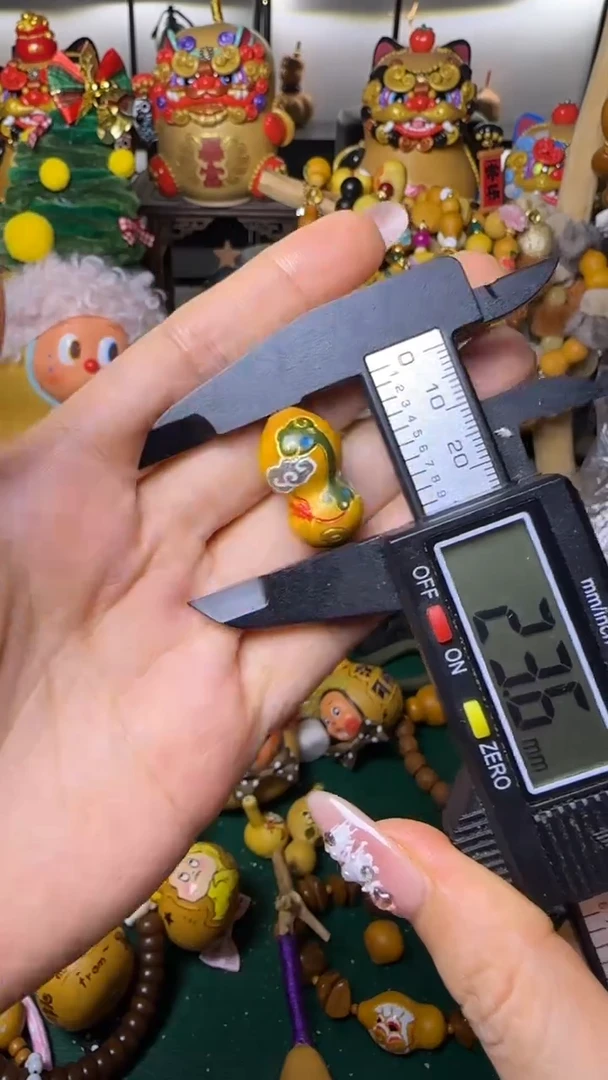 709文玩葫芦文玩好物