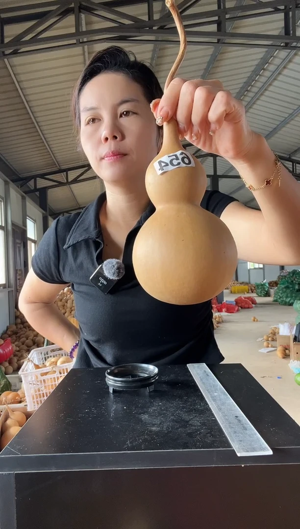 654天然葫芦摆件 一物一拍龙头不保售后不带礼品