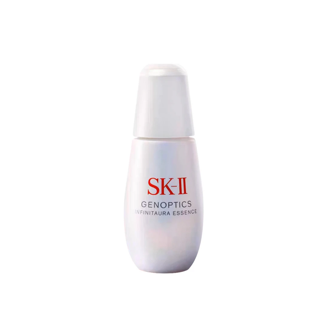 SK-II光子小灯泡精华护肤品50ml