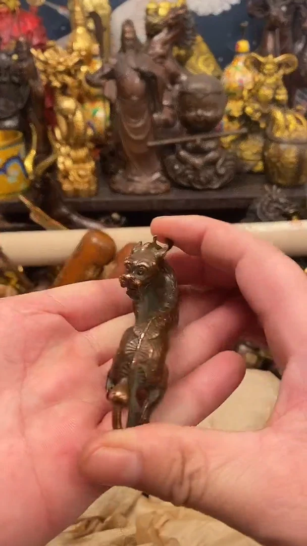 案台摆件  物品摆件
