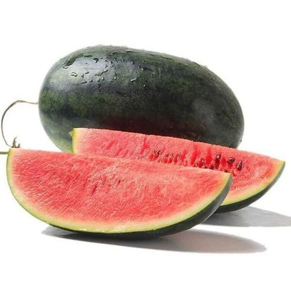 黑美人西瓜2.5-3.5斤