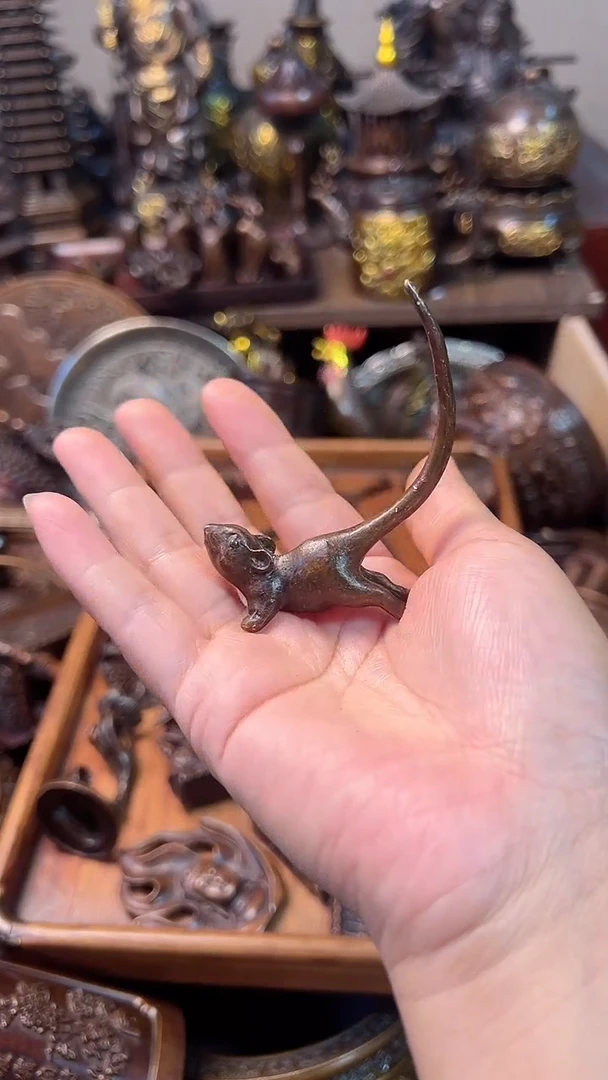 1案台摆件  物品摆件