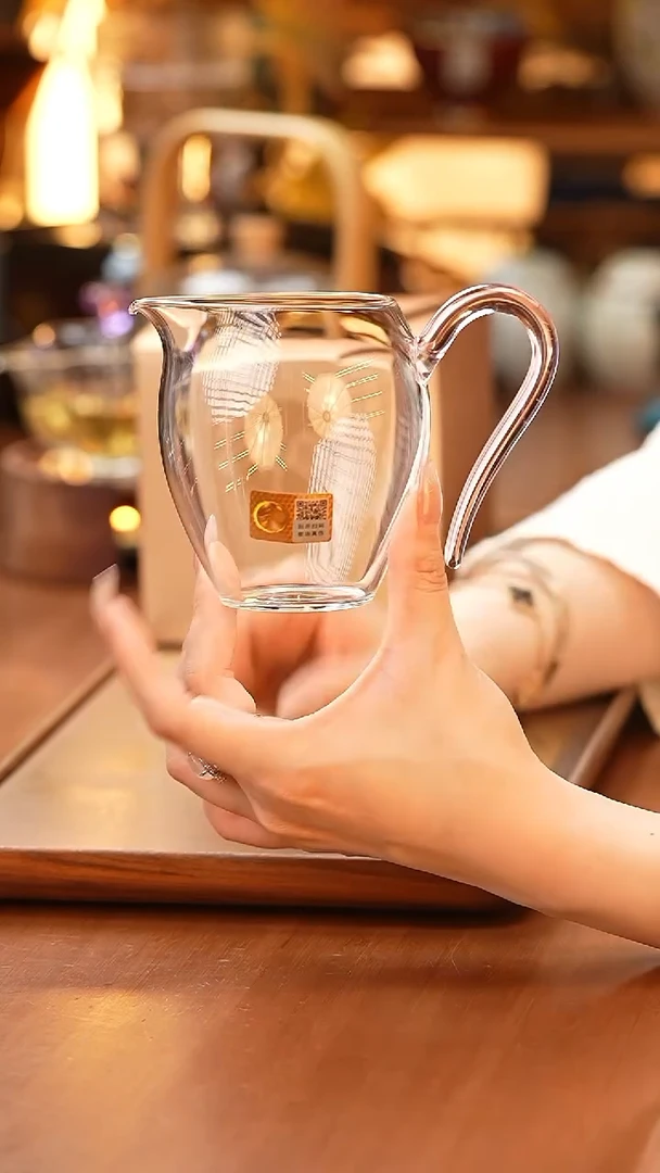 禾器/晶彩怡然/浅粉色/定制款