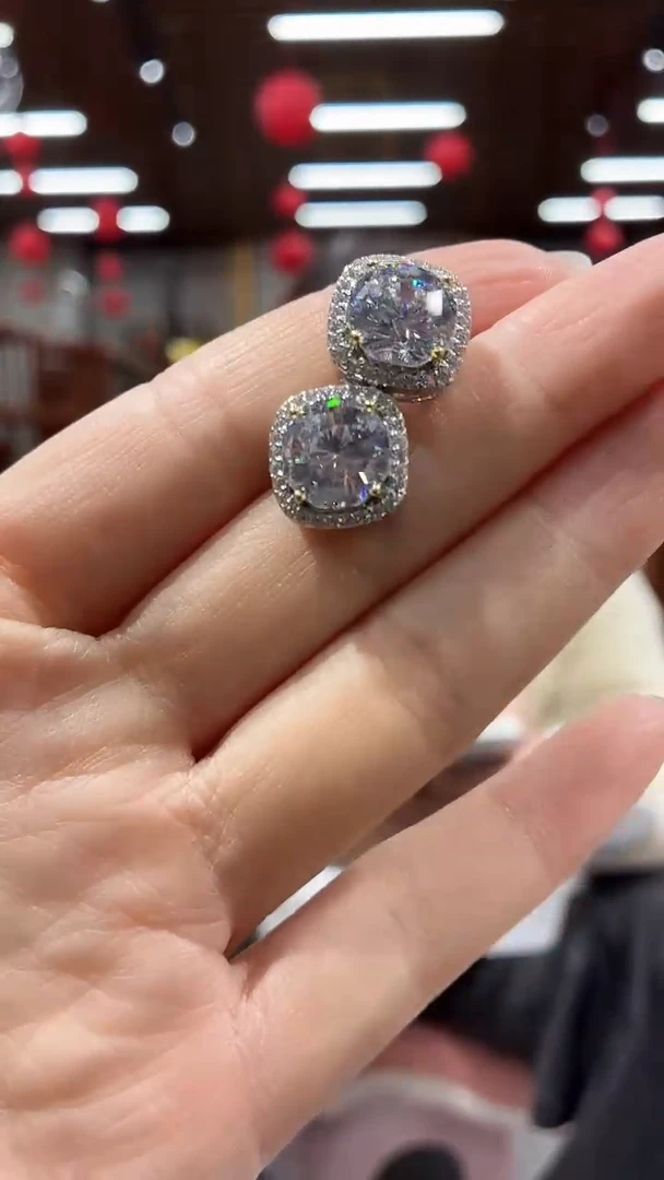 【慧慧甄选】高端轻奢手链多样性发货4628