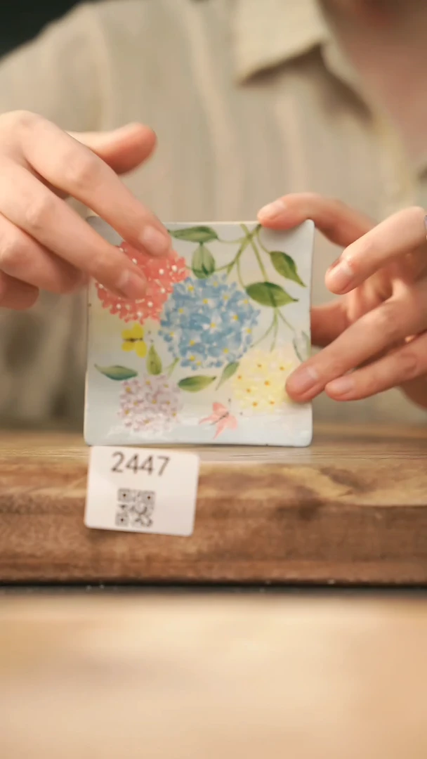 【落单孤品】福利/杯垫@@2447
