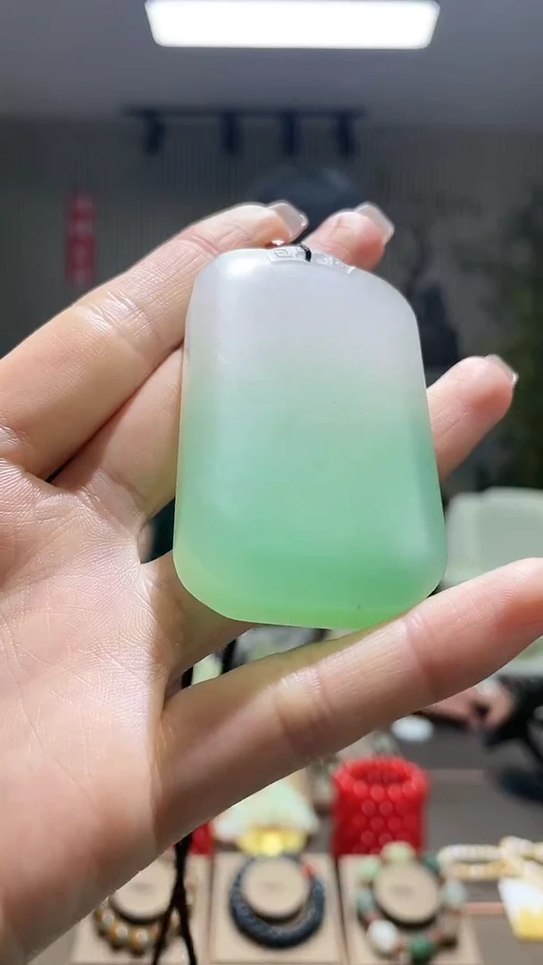 【闪购商品】和田玉吊坠未镶嵌多样性发货任意一件