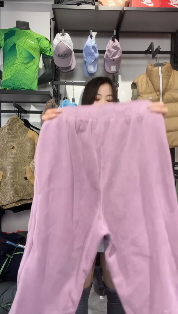 1221闪购编码Nike/Jordan运动卫衣裤以直播间过款为准尺码S