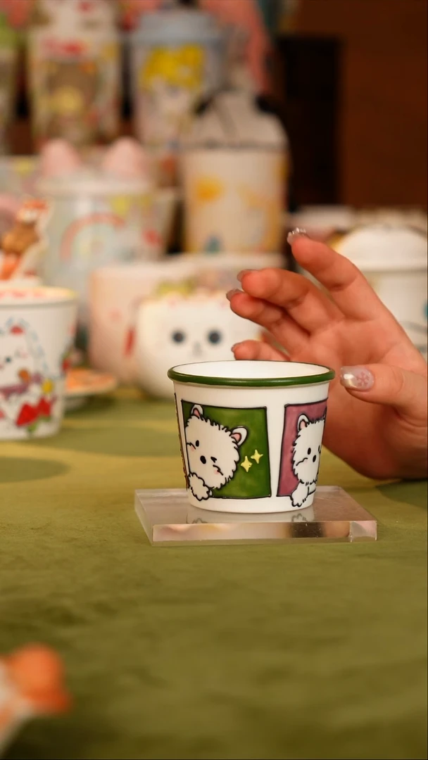 牡野器物   牡野器物