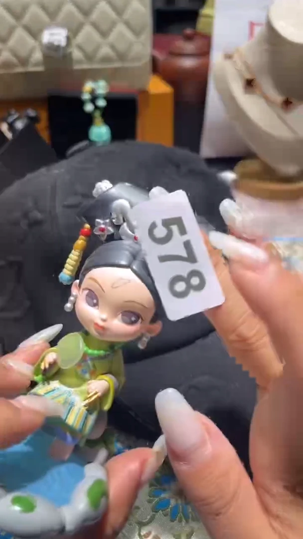 瓷片无品牌瓷片柴窑烧制半手工多人