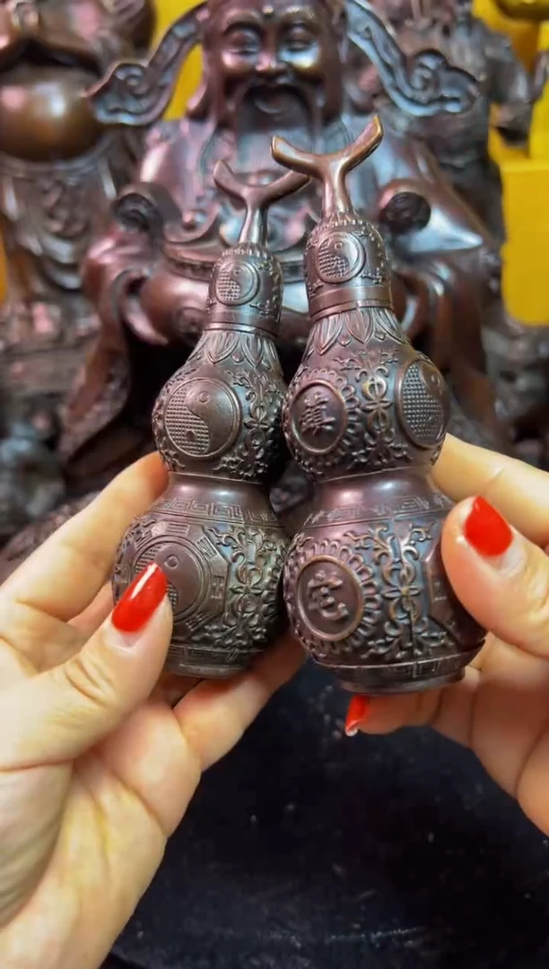 【闪购商品】1案台摆件 物品摆件