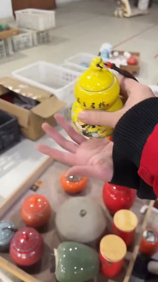 【闪购商品】其他茶叶罐储物罐@@@@@@@@@@@@@@