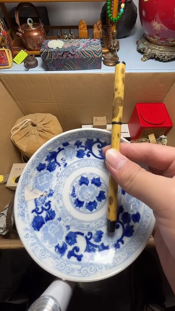 茶宠瓷器瓷器瓷器瓷器微瑕