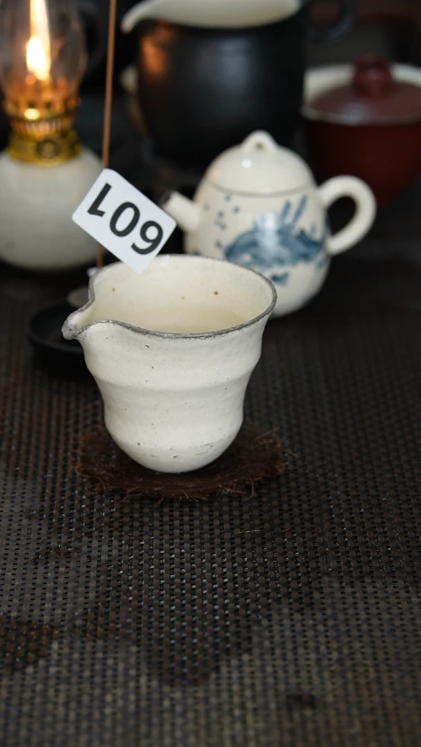 【闪购商品】601景德镇{立梦陶}手作