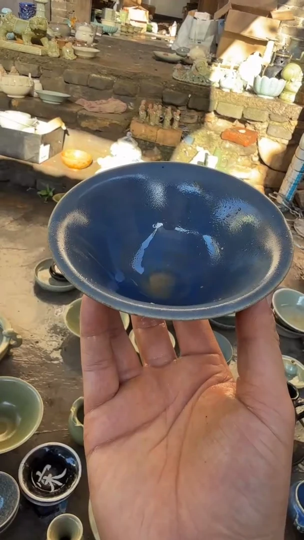 摆件万*兄瓷器瓷器瓷器瓷器