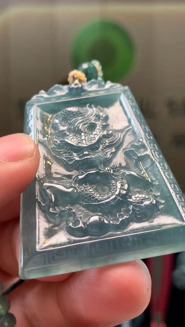 未镶嵌定制翡翠********175