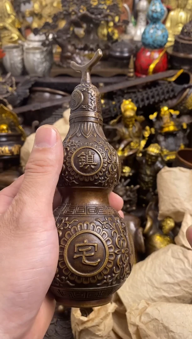 1案台摆件 物品摆件
