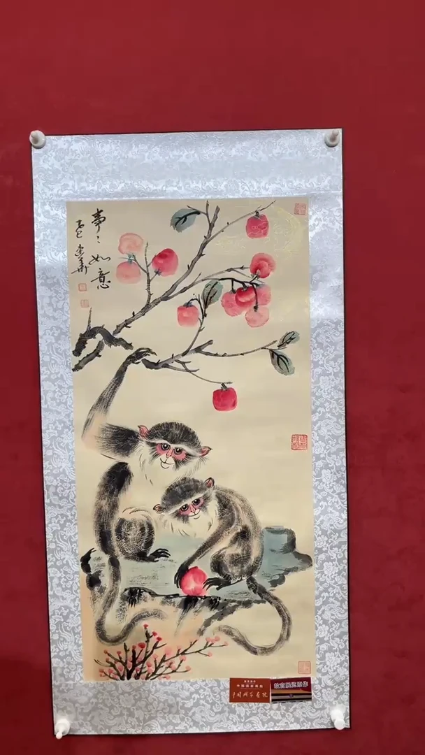 国画老师创作作品  28