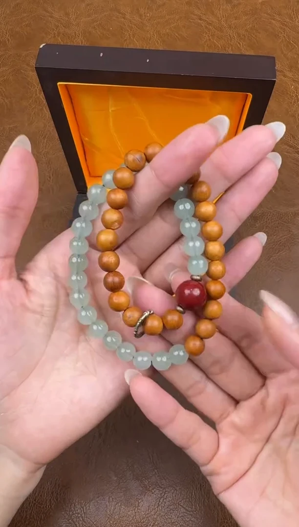 墨韵阁文玩老山檀链接-@@sp064