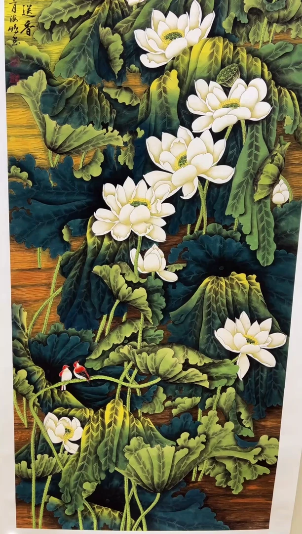 卓凡艺术甄选阁m6