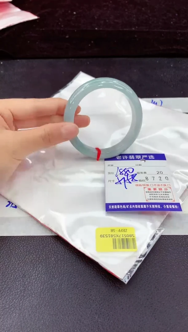 未镶嵌手镯翡翠111111