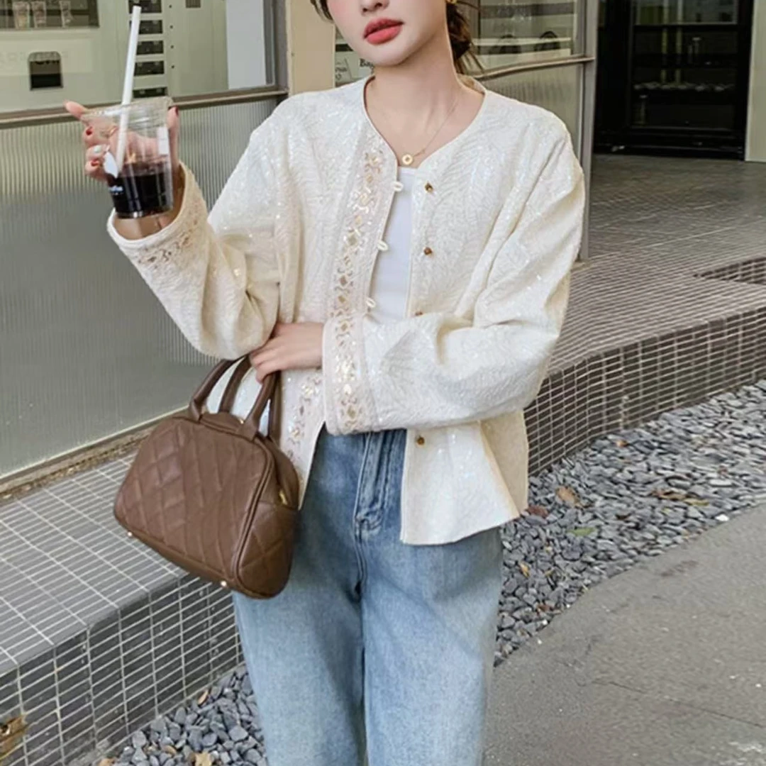 262时尚百搭外套