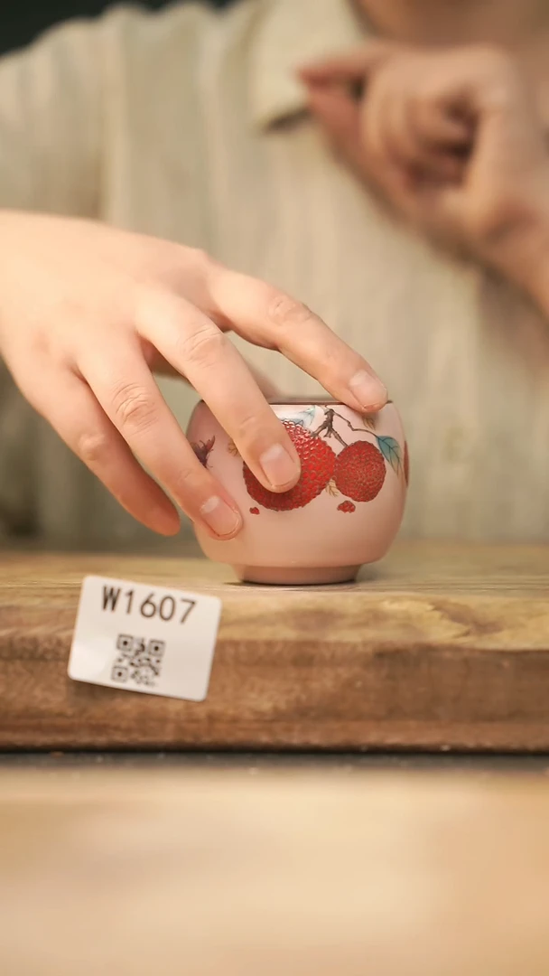 【经典福利】/ 杯子@@W1607