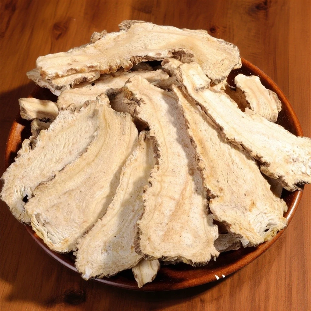 轩铭堂《当归头片》精选道地本草，甘肃岷县可搭黄芪党参泡茶煲汤