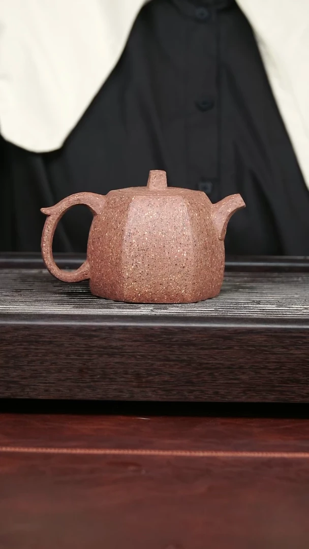 茶壶紫砂精品紫砂壶12......220CC