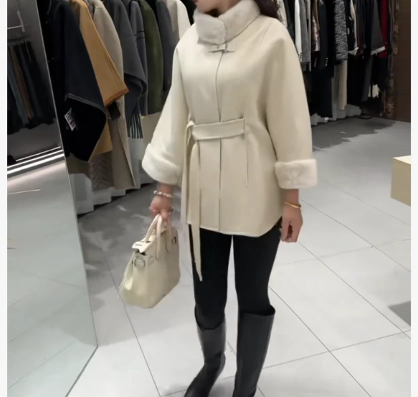 2025早秋时尚潮流百搭精品女装淘RQ230A