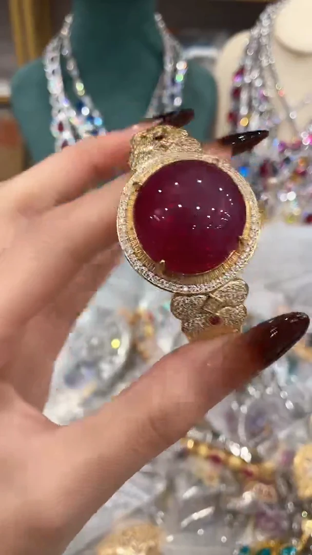 非金属无高端精品系列款式q622