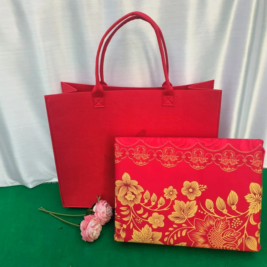 【仅展示用】精美礼盒-盒子-an