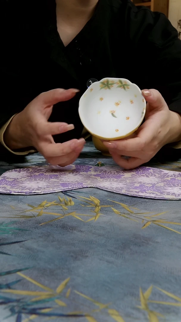 亘古文创茶具分享@AASA杯子