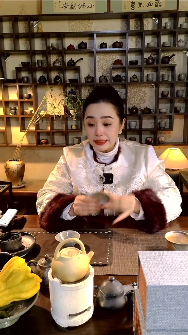 墨*宠粉内部闪购VIP茶具5号