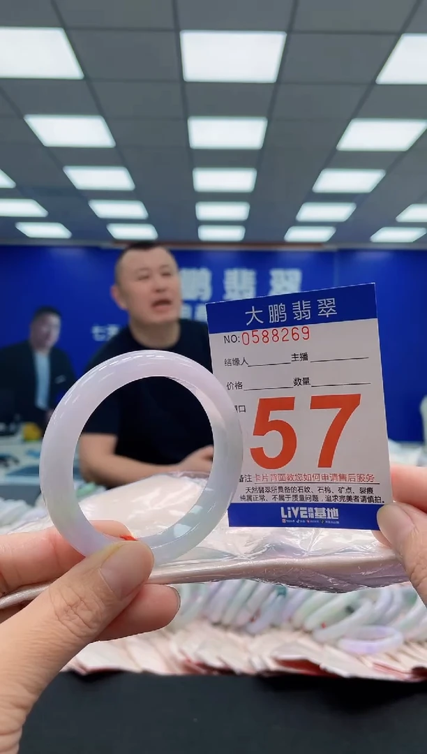 未镶嵌手镯翡翠AAAAAAAAA