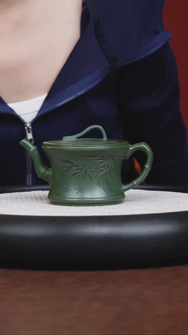 茶壶紫砂宜兴紫砂茶壶茶杯茶宠