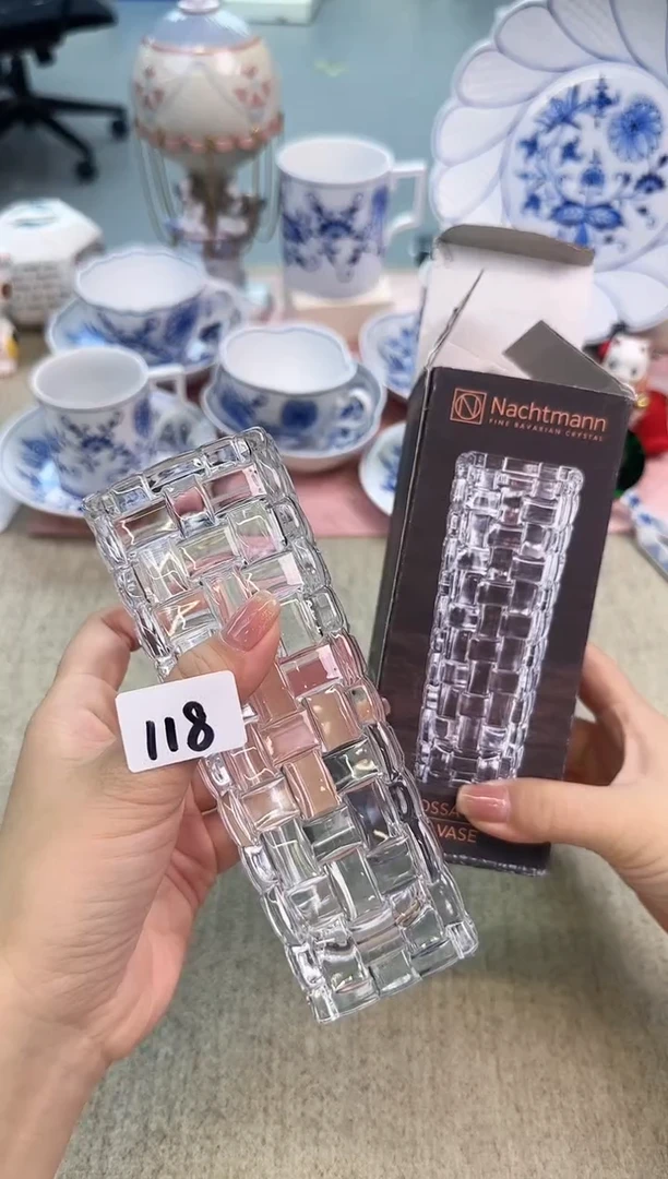瓷片泡泡瓷器美到爆