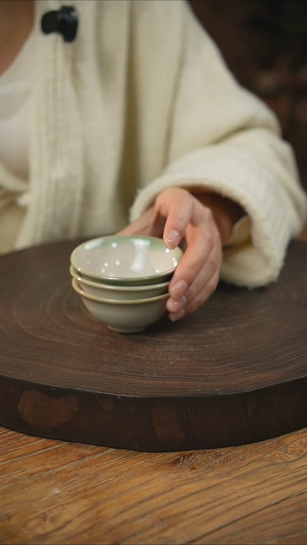 陶【文琳甄选】陶瓷器