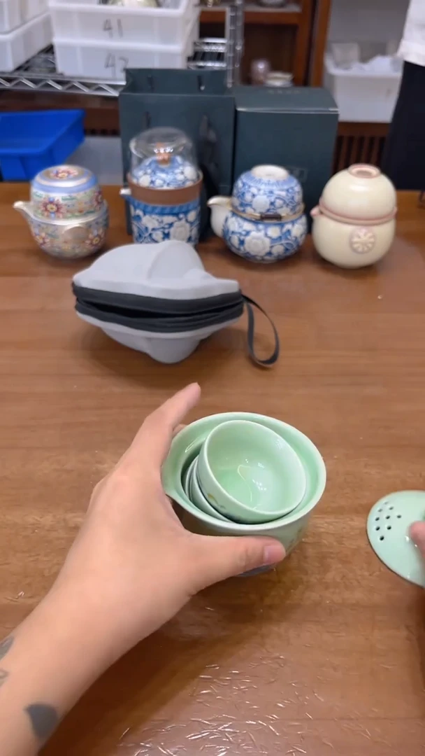 陶瓷茶具通用链接@@@@@